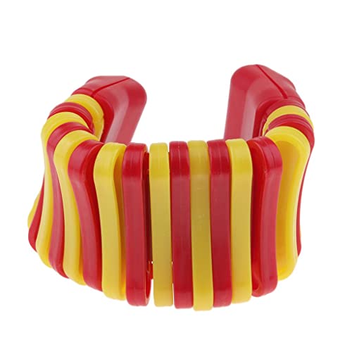 Amagogo Soft, Round Wooden Folding Instrument of