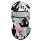 Meditation Yoga Nature Balaclava Face Mask Ski Windproof Hood Outdoor Sports Cycling Long Neck Cover