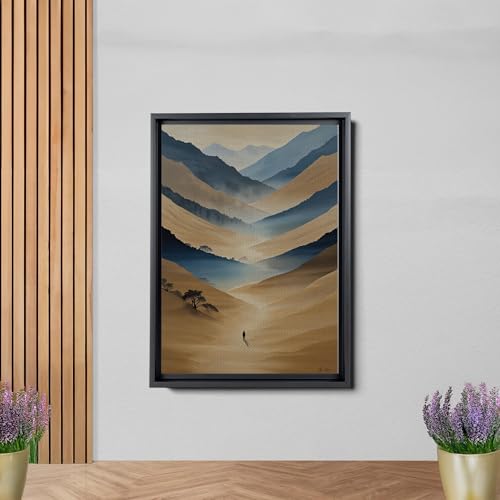 Japanese Wall Art, Minimalist Wall Art, Neutral Abstract Art, Modern Minimalist, Zen Wall Art, Zen Printed Wall Art, Japanese Art Print, Modern Decor Canvas, Print