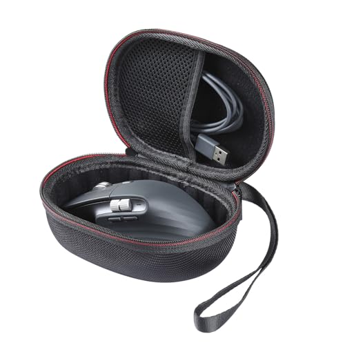 Portable Hard EVA Case for 4 Carrying Storage Bag Soft Lining for Travel Office Home Carrying Storage Bag
