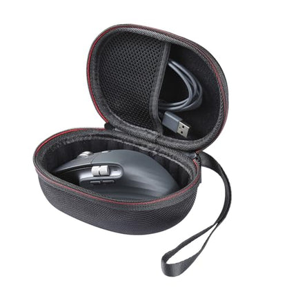 Portable Hard EVA Case for 4 Carrying Storage Bag Soft Lining for Travel Office Home Carrying Storage Bag