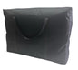 Large Heavy Duty Storage Bags Oxford Cloth Moving Bag Waterproof Bag for Travel Gear Organization - size: X-Large
