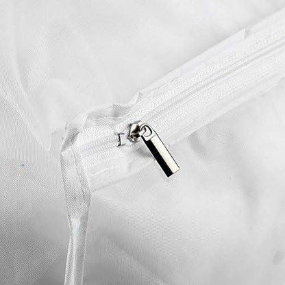 Closet Organizers And Storage, Comforter Storage Bag Blanket Storage Bags Foldable Clothes Storage Bag 25kg Large Capacity for Storage Quilt, Clothes, Sweater, Pillow, Blanket (#2)