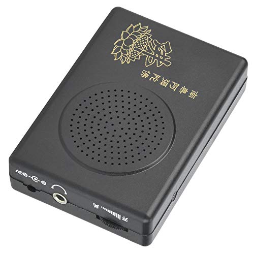 Buddhist Chanting Player Automatic Buddha Sound Machine for Home Buddhist Temple (Without Battery)