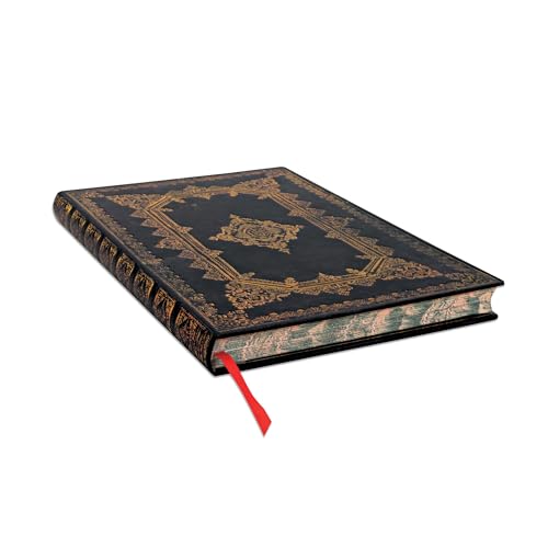 Nox Grande Unlined Hardcover Journal, 240pg, 120GSM by Paperblanks (Nova Stella)