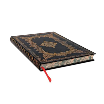 Nox Grande Unlined Hardcover Journal, 240pg, 120GSM by Paperblanks (Nova Stella)