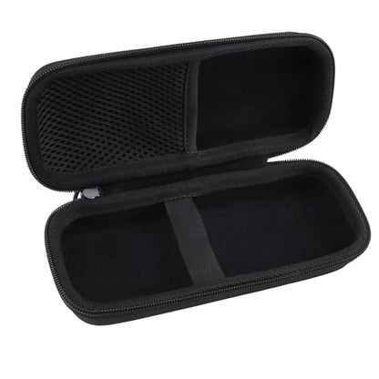Hard EVA Carrying Case Compatible with URCERI Light Meter Digital Illuminance Meter Handheld Ambient Temperature Measurer storage case