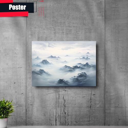 Japanese Wall Art, Minimalist Wall Art, Neutral Abstract Art, Modern Minimalist, Zen Wall Art, Zen Printed Wall Art, Japanese Art Print, Art Decor, Decor poster