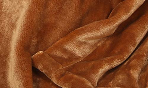 ZanYing Unisex Thickened Warm Flannel Meditation Cloak Yoga Shawls