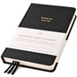 Becoming Your Future Self Manifestation Journal - Guided Daily Planner & Gratitude Journal for Women & Men - 63-Day Practical and Motivational Daily Journal