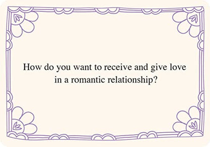 Rupi Kaur's Writing Prompts Relationships