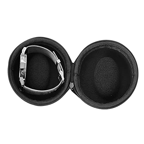 Portable Carrying For Case Hard EVA Travel Box Anti-shake Storage Bag Shockproof For Smart Wristwat Storage Boxes Outdoor Foldable Protective