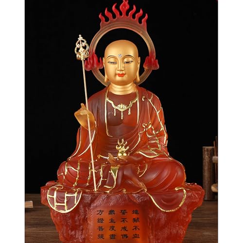 Decorative Sculpture:Buddha Decoration,Vintage Statue,Decorative Living Room, Bedroom, Office, Furniture, Feng Shui Sculpture