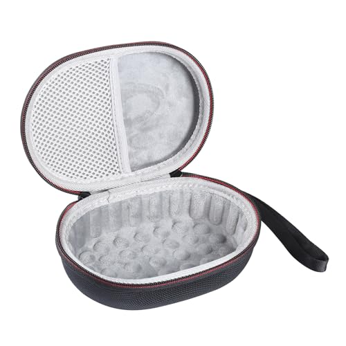 Portable Hard EVA Case for 4 Carrying Storage Bag Soft Lining for Travel Office Home Carrying Storage Bag