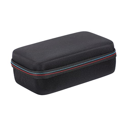 NUOBESTY 1Pc Eva Pressure Carrying Box for Equipment Controllers Accessories Portable Storage Bag for Cold Equipment Durable Eva Case with Zipper for Travel Organization