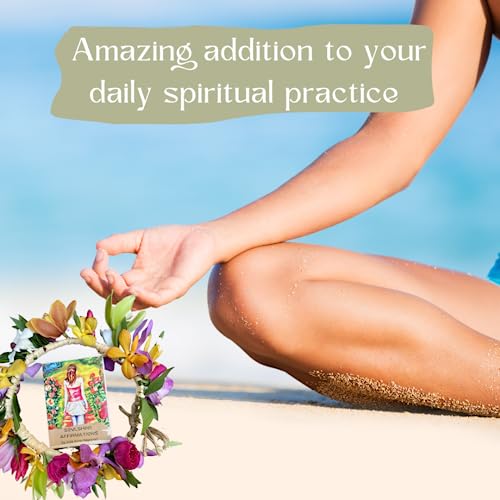 SOULSHINE JOURNEY 52-Packs Of Affirmation Card Positive Affirmations For Women | Inspirational Cards Anixiety Relief Items For Teens Mindfulness Gifts For Teachers
