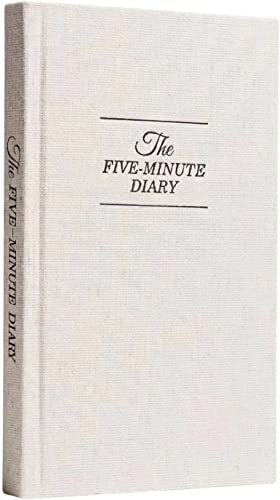 Daily Gratitude Journal for More Mindfulness, Affirmation, Happiness and Productivity - Simple Undated Effective Gratitude Journal for Women & Men