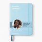Perspective: A 30-Day Guided Growth Journal & Daily Planner by Tati from Wilkii | SHAPE Series | Personal Development Journal for Shifting How You See Your Life