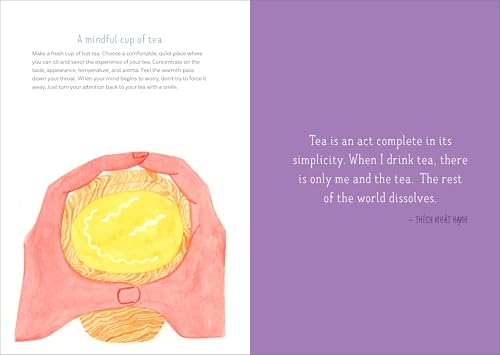 The Mindfulness Journal for Anxiety: Daily Prompts and Practices to Find Peace