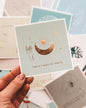 Lamare Positive Affirmation Cards for Women – Daily Affirmations of Positive Quotes and Mindfulness Cards, Inspirational Spiritual Gifts - size: 4.7 X4.7 inch, style: Original Affirmation Cards