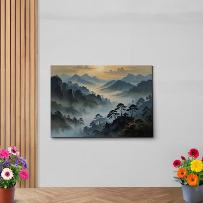 Japanese Wall Art, Minimalist Wall Art, Neutral Abstract Art, Modern Minimalist, Zen Wall Art, Zen Printed Wall Art, Japanese Art Print, Home Decor, Print