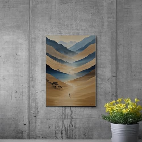Japanese Wall Art, Minimalist Wall Art, Neutral Abstract Art, Modern Minimalist, Zen Wall Art, Zen Printed Wall Art, Japanese Art Print, Modern Decor Canvas, Print