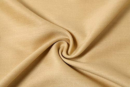 Cindy & Wendy Pashmina Shawls and Wraps Scarf for Women Soft Large Winter Shawl for Evening Dress Wedding Party - color: Golden Nugget