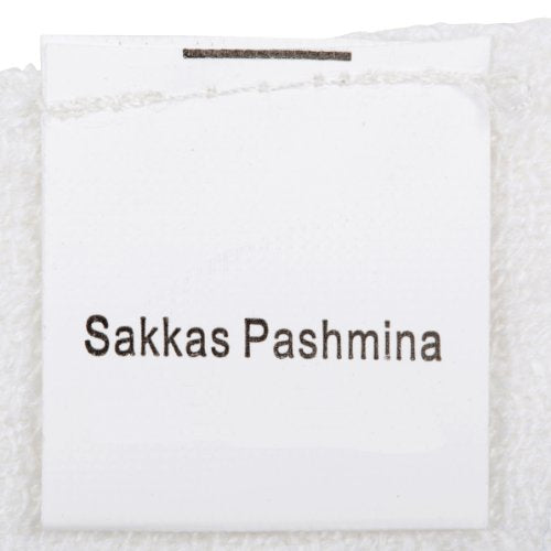 Sakkas 78" X 28" Rayon from Bamboo Soft Solid Pashmina Feel Shawl/Wrap/Stole - color: Grey