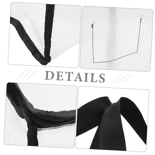 Household Quilt Storage Bag Large Capacity Moving Bag Travel Luggage for Women