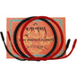 Blessed Tibetan Buddhist Bracelets for Women Men Handmade Amulet Knot Braided Rope String Lucky Protection Infinity Love Multicolor Wristbands for Family Friend Couple