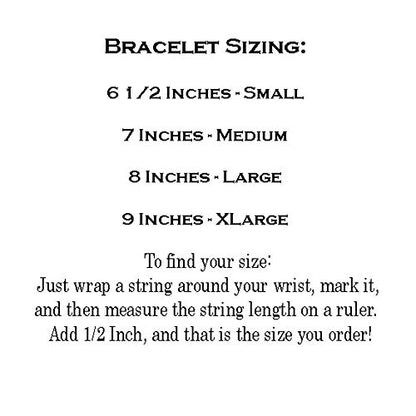 STRESS ANXIETY Beaded Necklaces for Men, Healing Crytal Positive Affirmation Meditation Enlightenment Spiritual Gifts