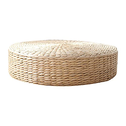 Floor Cushion Straw Meditation Mats Home Decors Meditation Cushion Buckwheat Floor For Seat Cushion 2 S