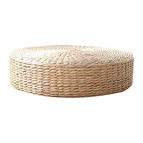 Floor Cushion Straw Meditation Mats Home Decors Meditation Cushion Buckwheat Floor For Seat Cushion 2 S