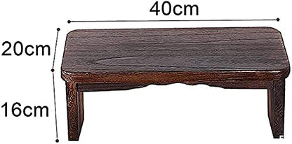 Meditation Bench Foldable, Yoga Stool Made Wood, Original Meditation Bench, Kneeling Meditation Bench Deep Meditation Foldable Meditation Bench Portable Kneeling Chair Yoga Stoo B