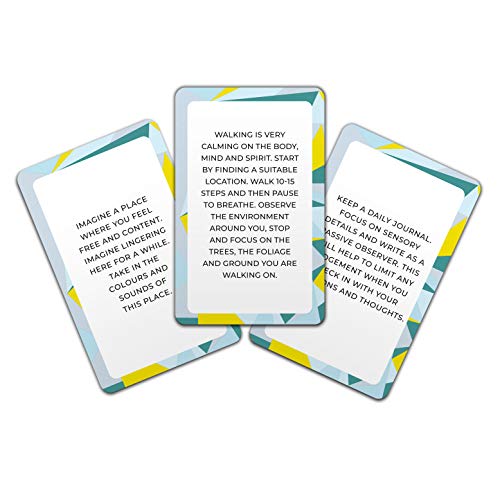 Gift Republic Meditation Cards