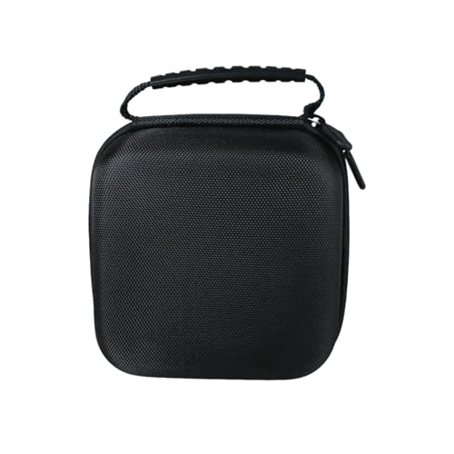Carry Box Storage Bag For Computer Shockproof Construction And Accessory Pockets Lightweight Carrying P