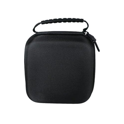 Carry Box Storage Bag For Computer Shockproof Construction And Accessory Pockets Lightweight Carrying P