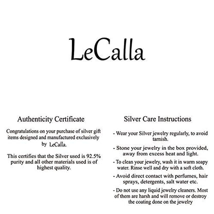 LeCalla 925 Sterling Silver Bracelets for Women | Italian Handmade Adjustable Sliding Bolo Bracelet Jewelry | Lightweight Adjustable Silver Chain Bracelet for Women | Hypoallergenic Jewelry Gifts - style: Infinity Heart