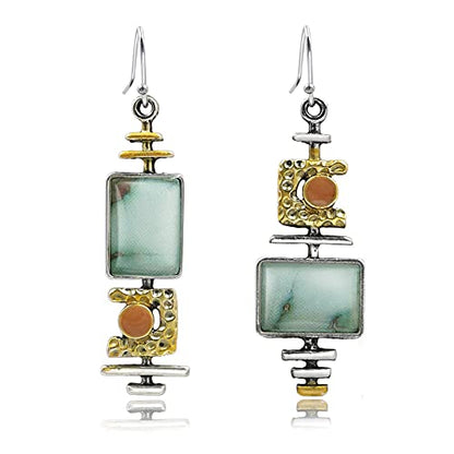 Designed Boho Earrings Drop Dangle Earrings for Women