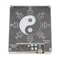 Fafeicy Wave Generator, 7.83Hz Ultra Low Frequency Pulse Resonance Signal Audio Resonator with DSP Synthesis Technology, for HiFi Speaker System Sleep Aid and Creative Work