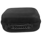 DECHOUS Portable LED Storage Case Bag Reliable Organizer for Outdoor Use Delicate Design for Cosmetics Stationery Sundries Travel Friendly Storage