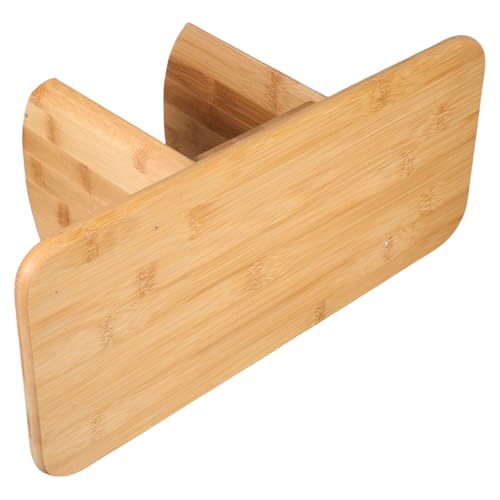 Meditation Bench Stool for Prayer and Yoga, Portable Ergonomic Wooden Sitting Bench with Comfortable Support for Adults, Compact Seat for Meditation and Zen Practice