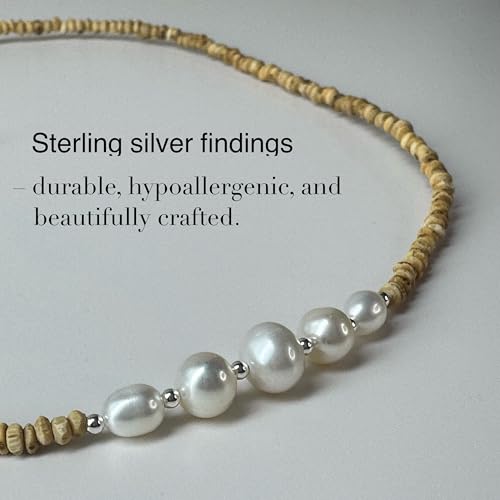 Kanthimala,Tulasi necklace with Pearls