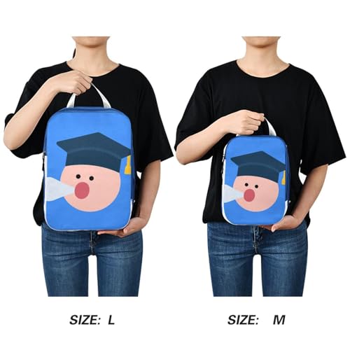 Waterproof 3 Set Packing Travel Organizer Polyester Compression Bags for Travel, Post-exam Relief Look (3 Set) - color: Post-Exam Relief Look