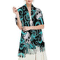 Big Oversized Long Scarves Pashmina Shawl Wrap Women gifts - color: Picture (659)