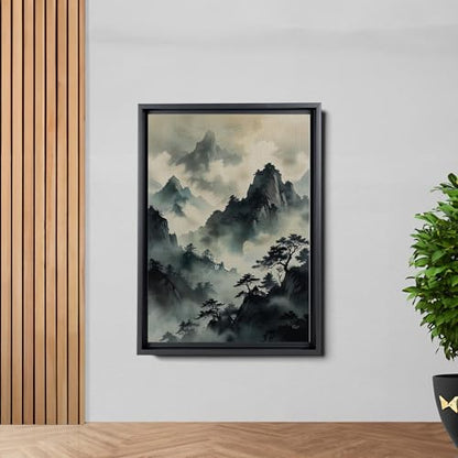 Japanese Wall Art, Minimalist Wall Art, Neutral Abstract Art, Modern Minimalist, Zen Wall Art, Zen Printed Wall Art, Japanese Art Print, Wall Art, Decor
