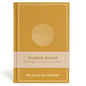 ANECDOTE. Gratitude Journal – The Good Day Journal for Happiness, Mindfulness and Reflection, Feel Happier and Less Stressed, Inspirational Daily Journal for Women & Men - Marigold - color: Yellow