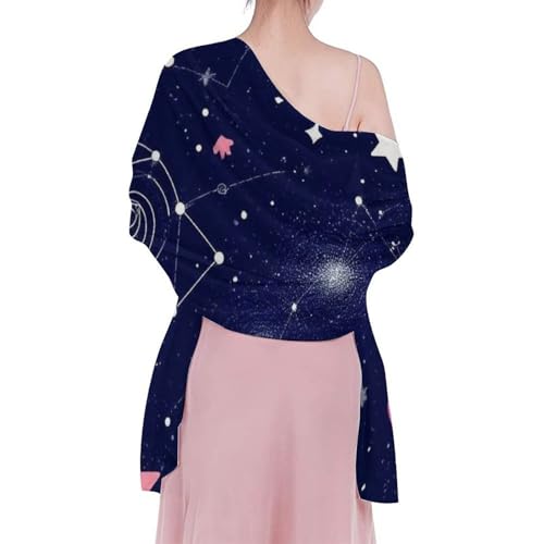 Fashion Travel Swimwear Bikini Wrap All Seasons Chiffon Scarf Beach Yarn Shawl - color: Color977