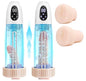 Exciting Self-Discovery Pleasure Device with 5 Intensity Levels and 4 Relaxation Themes PH37490