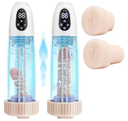 Exciting Self-Discovery Pleasure Device with 5 Intensity Levels and 4 Relaxation Themes PH37490